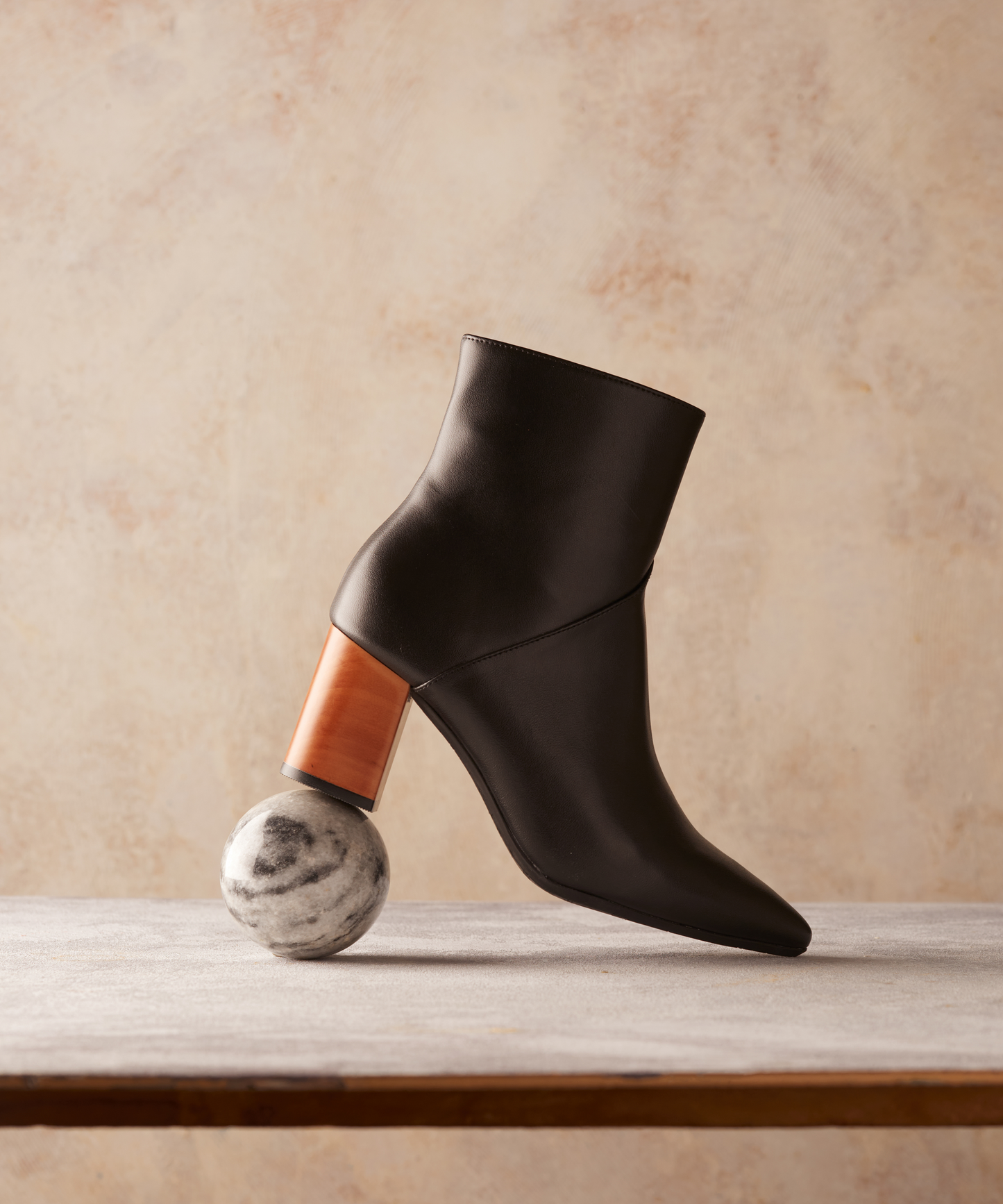 Alula - Women's Heeled Boots