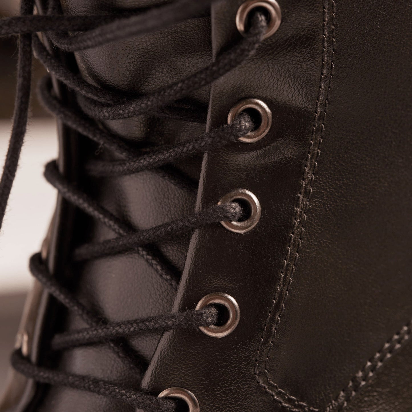 Castor - Men's Lace Up Boots