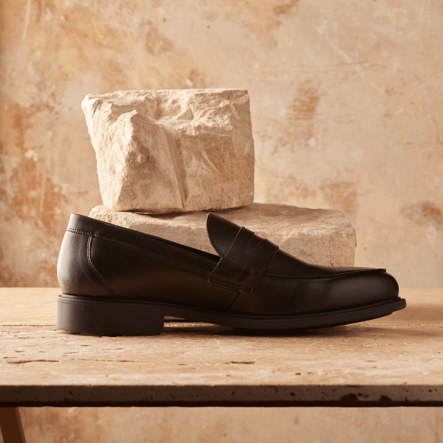 Orion - Loafers pour hommes