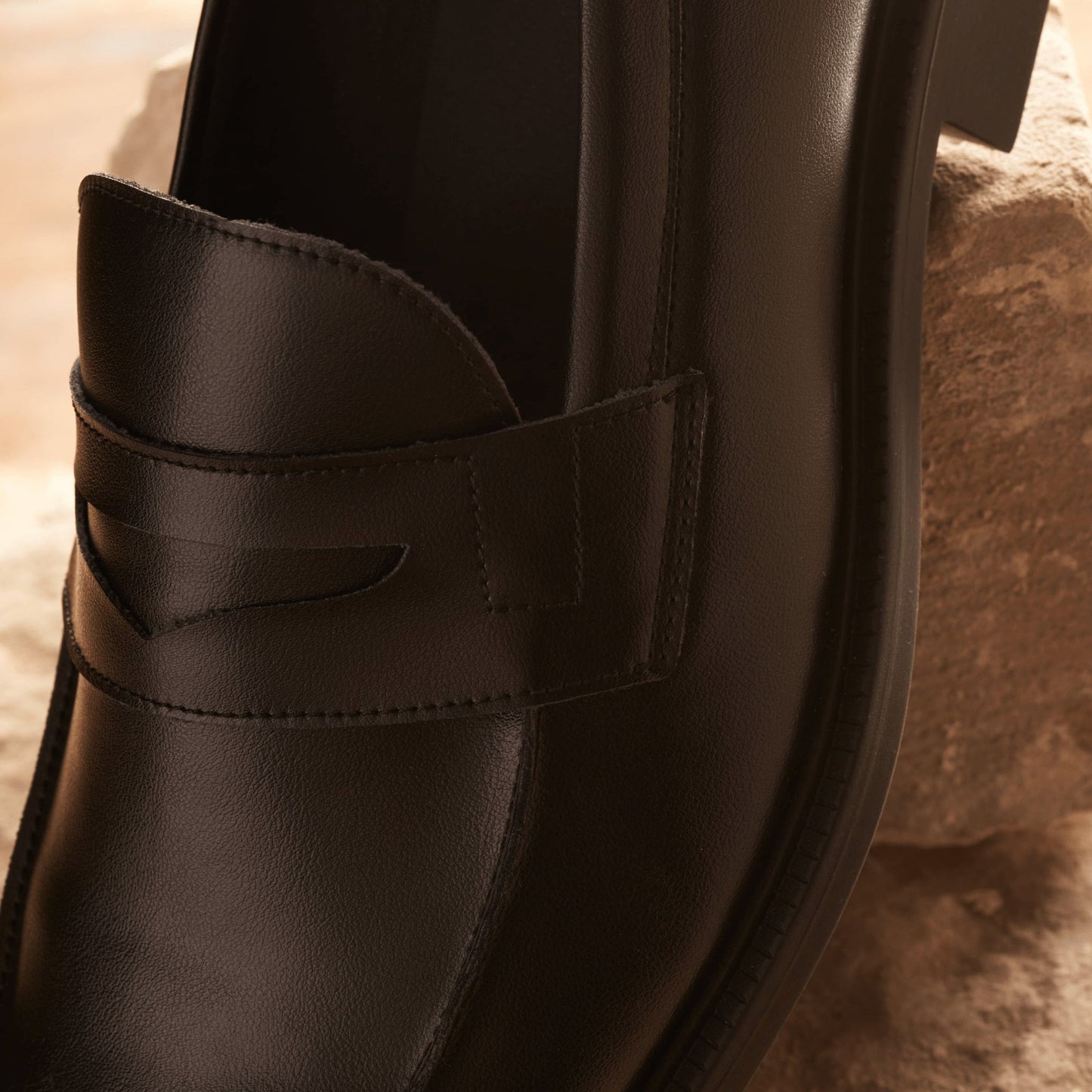 Orion - Loafers pour hommes