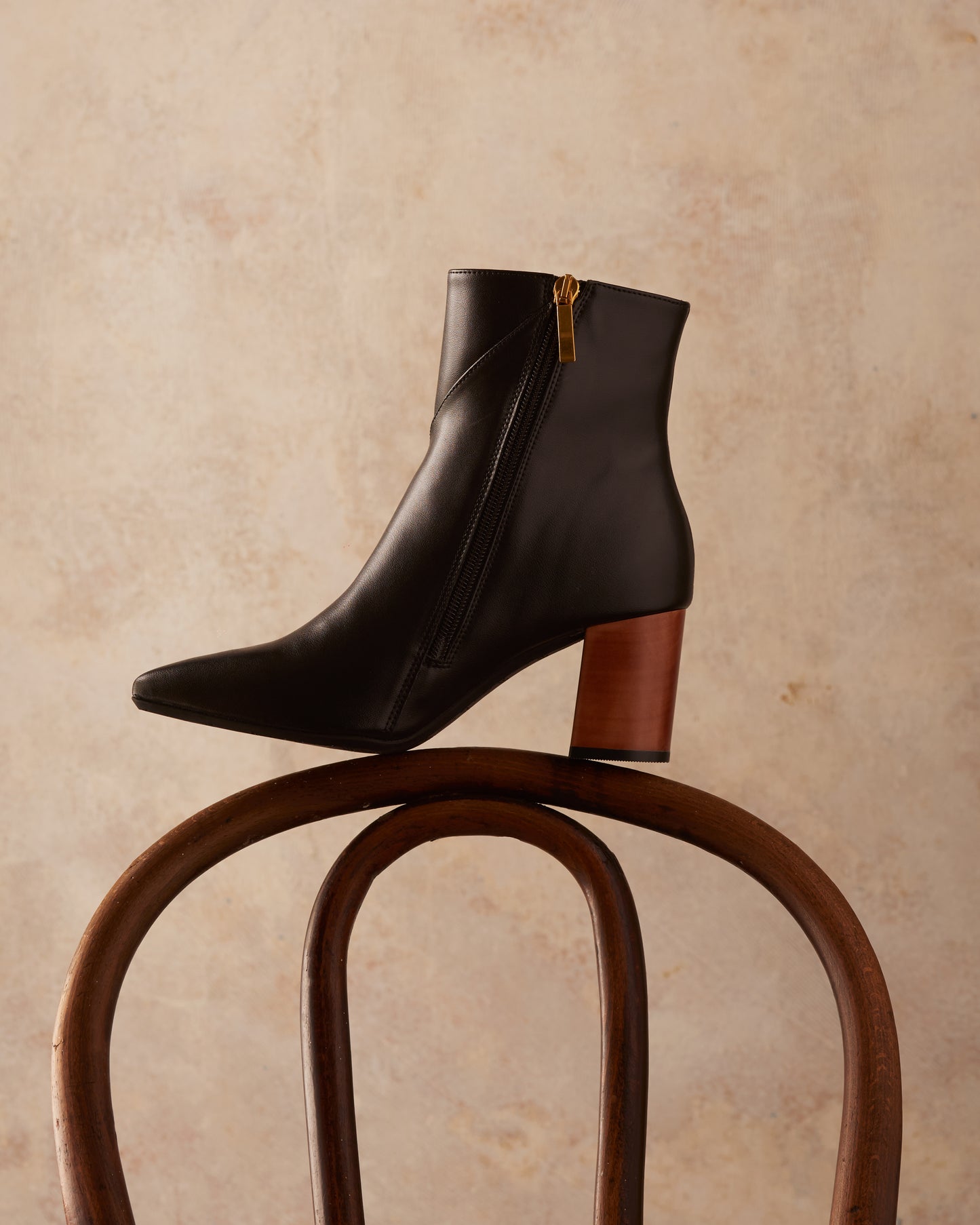 Alula - Women's Heeled Boots