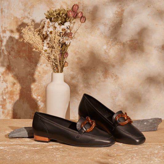 Maia - Loafers pour femmes