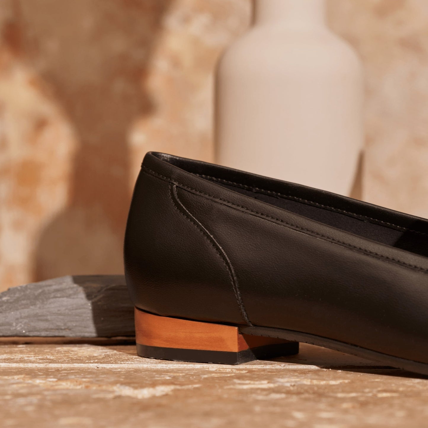 Maia - Loafers pour femmes